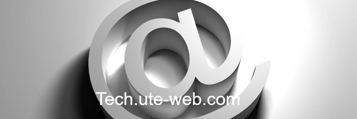 tech.ute-web.com